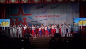 Музыкальная Дорожка - Мы команда (худ.рук. Екатерина Рогова)