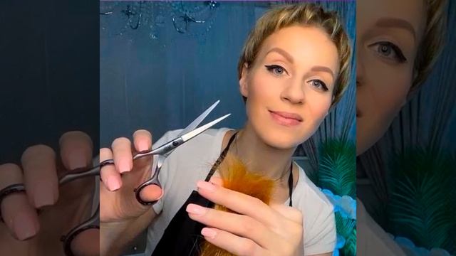 Асмр усыпляющая стрижка. Asmr стрижка мужская. Асмр парикмахер. Асмр салон красоты. Усыпляющая стрижка.