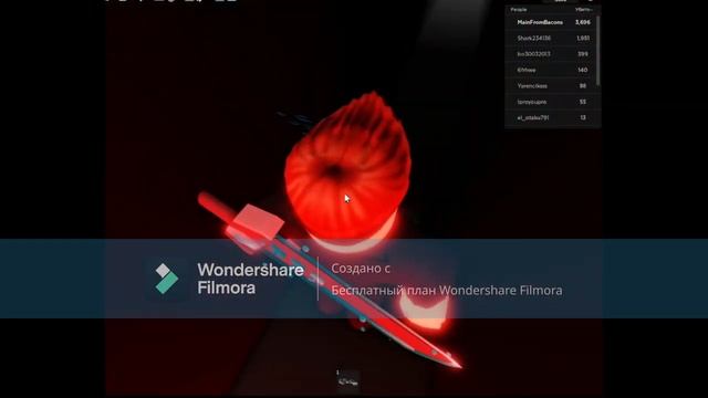 Как получить значок ВЫХОД в игре роблокс, в режиме Зона 51 смотреть онлайн