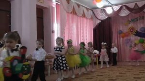 Игра: "Паровоз Антошка"