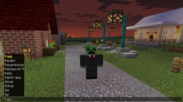 Создаю страну в майнкрафте смотреть онлайн