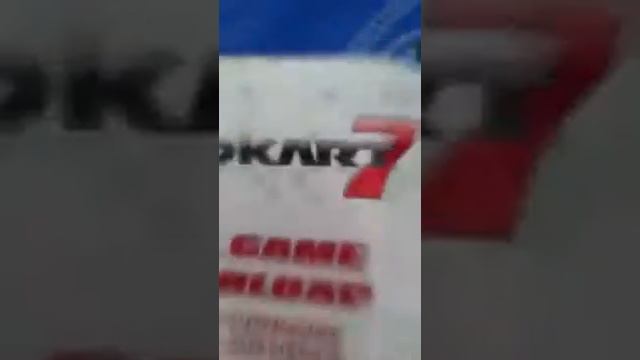 Free mario kart 7 reedem code