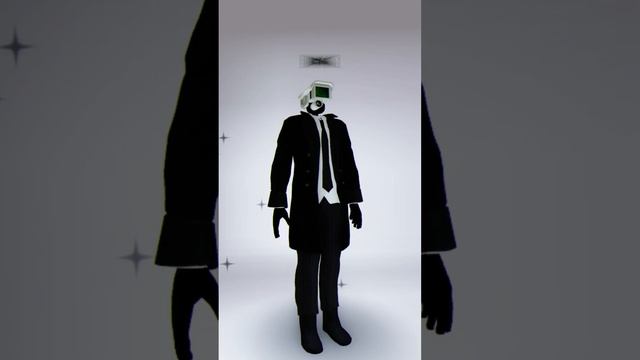 Making Roblox Cameraman Outfit Idea ?