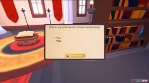 Как получить вещи в роблоксе Roblox Creator Challange