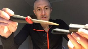 Mora нож 10 лет работы! :))