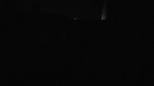 Сильный Ночной Ливень с Ветром 19.10.23. (9). смотреть онлайн