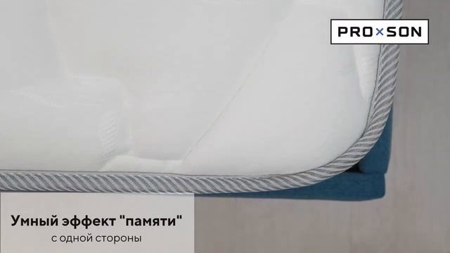 Матрас Lux Duo M S (интернет-магазин OnSleep.ru) смотреть онлайн