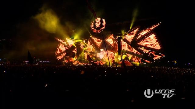 MARTIN GARRIX LIVE @ ULTRA MUSIC FESTIVAL MIAMI 2024