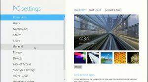 Windows 8: How to see how much space your Windows Apps are taking up