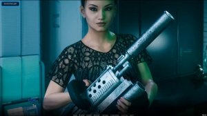 Игра для взрослых - City of Broken Dreamers/Город Сломленных Мечтателей - На Русском - Глава 1