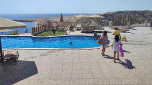 Siva golden bay makadi egypt 09/2023