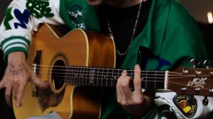 AKSTAR | ИСПАНСКИЙ БОЙ | ТРЕТИЙ КУРС ГИТАРНОЙ АКАДЕМИИ