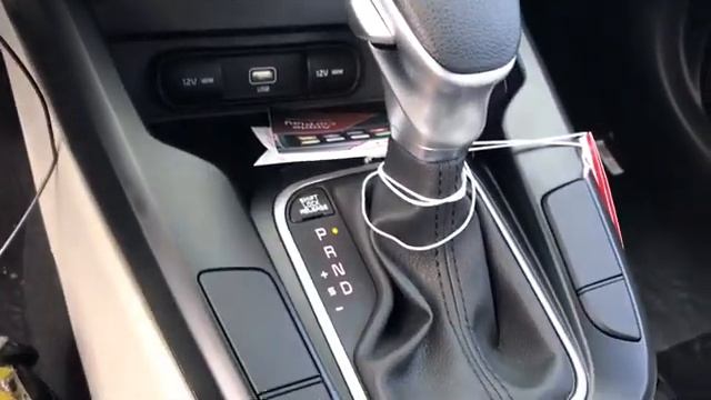 2020 KIA Soul Crystal River, Dunnellon, Ocala, Homosassa, Spring Hill, FL 7713808 смотреть онлайн