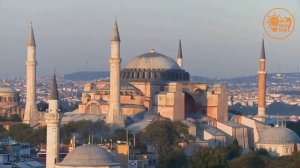 Hagia Sofia: Church, Mosque or Museum?