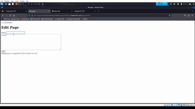 Hackerone ctf microcms v1 (easy) web ctf cozumu смотреть онлайн