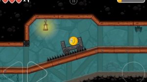 красный шарик
серия#8