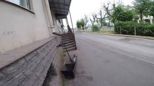 Работа в доставке на самокате!