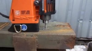 G-Cut сверла с хвостовиком Weldon 19