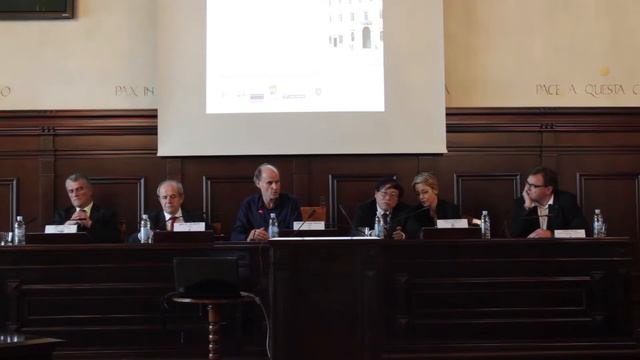 UP: Znanje - generator prihodnosti gospodarstva смотреть онлайн