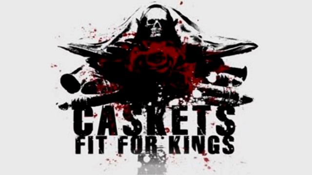 Caskets Fit for Kings - Self-titled [ FULL EP ] смотреть онлайн
