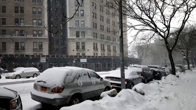 Stories | NYC: High Speed Chase Through Memory Lane (Boris Berlin) смотреть онлайн