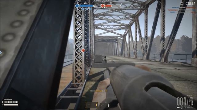 Heroes & General PTRD god смотреть онлайн