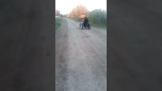 Покупка помощника #уралец180