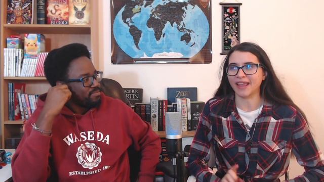 NETERO VS GON AND KILLUA! Hunter x Hunter Episode 7, 8 Reaction