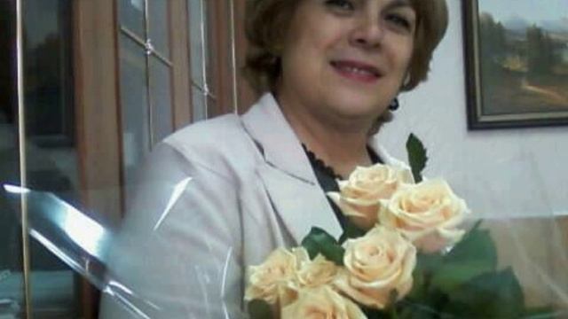 lэщlaгъэ (Призвание) Маргарита Налоева - к.ф.н., зам директора медицинского колледжа КБГУ