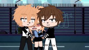 тебя никто не тронет ~ ( не ориг )