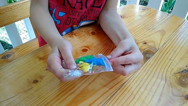 Распаковка ластиков 1 смотреть онлайн