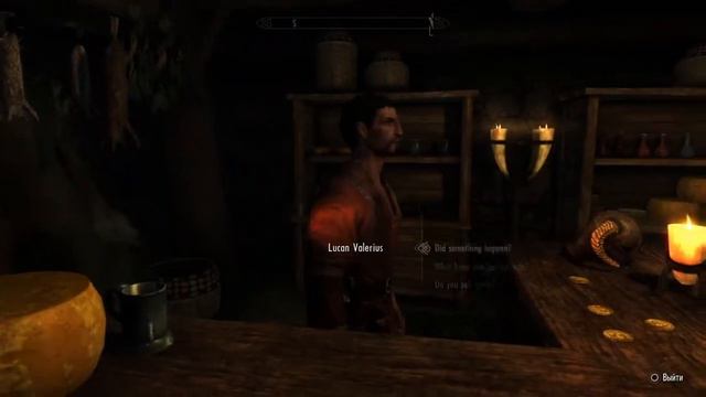 ПОЛНЫЙ ГАЙД НА ПЛАТИНУ .Skyrim № 1 смотреть онлайн