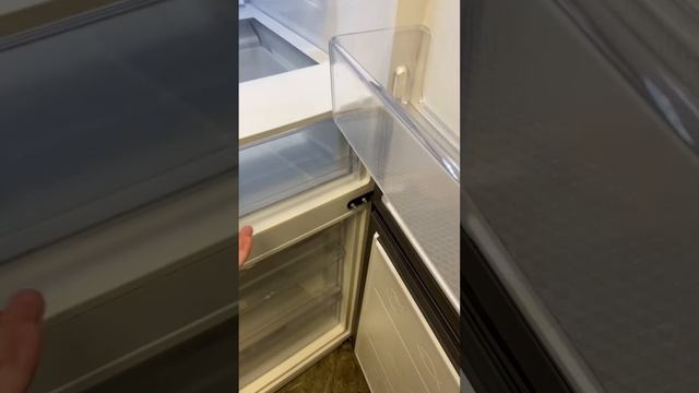 Холодильник Samsung смотреть онлайн