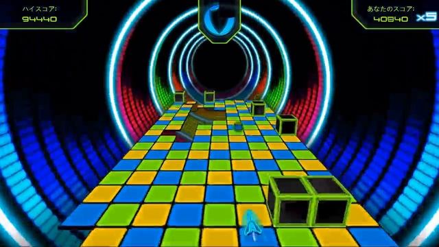 Avoid Sensory Overload Electronic Extreme endless mode смотреть онлайн