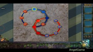 Can You Escape The 100 Room 5 Level 37 Walkthrough