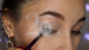 РАСТУШЕВАННАЯ СТРЕЛКА ЗА 3 МИНУТЫ