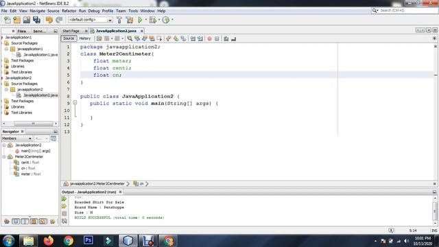 Java Constructor and Constructor Overloading смотреть онлайн