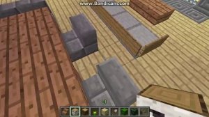 Minecraft Living room Tutorial