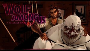 Иллюзия. Эпизод 1-2. Прохождение \\\ The Wolf Among Us #3