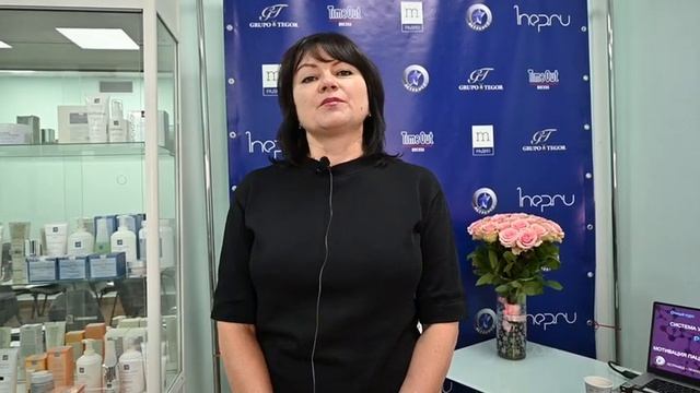 Наталья Деева, косметолог-эстетист, владелец Салона красоты Прованс, г. Коломна