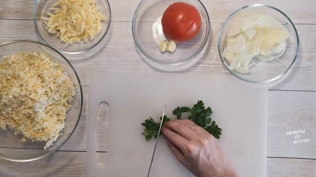 Мясо по-французски в духовке, рецепт без картофеля