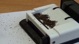 Обзор механической машинки для набивки сигаретных гильз Powermatic mini