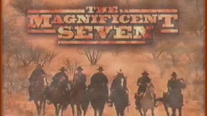 Magnificent Seven Theme