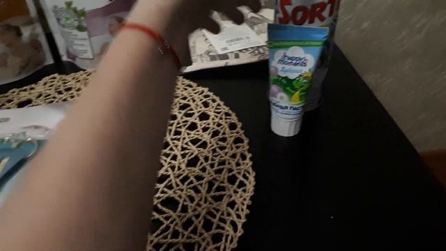 Покупки продуктов и не только в Ашан, магнит косметик,пятерочка...и немного аптечных средств? смотреть онлайн