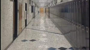 Уровень 52-"Школьные коридоры"