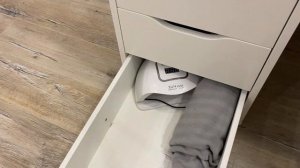 Мой рабочий стол | Организация туалетного столика | Хранение косметики и канцелярии