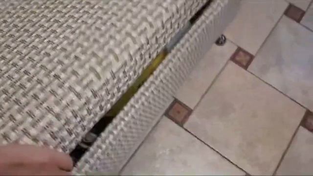 Отзыв от клиента о кухонном диване Лига Диванов Кантри угловой смотреть онлайн