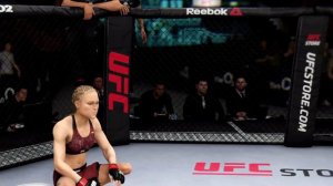 UFC Fight Night 174 - Бой Юлия Столяренко против Яна Куницкая - Кто победил ?
