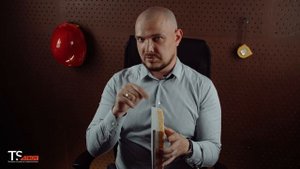 Обзор материала АкустикГипс (AcousticGyps) Basic 40