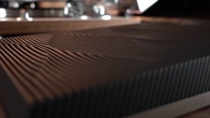 Bowers&Wilkins Formation: лучшая беспроводная система для винила